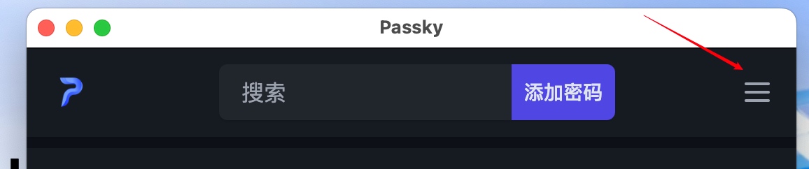 Passky
