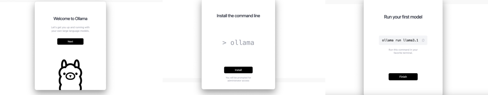 Ollama