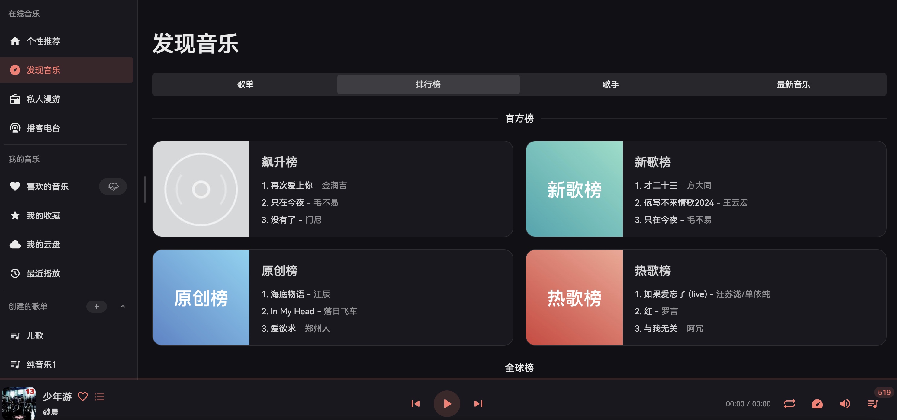 SPlayer