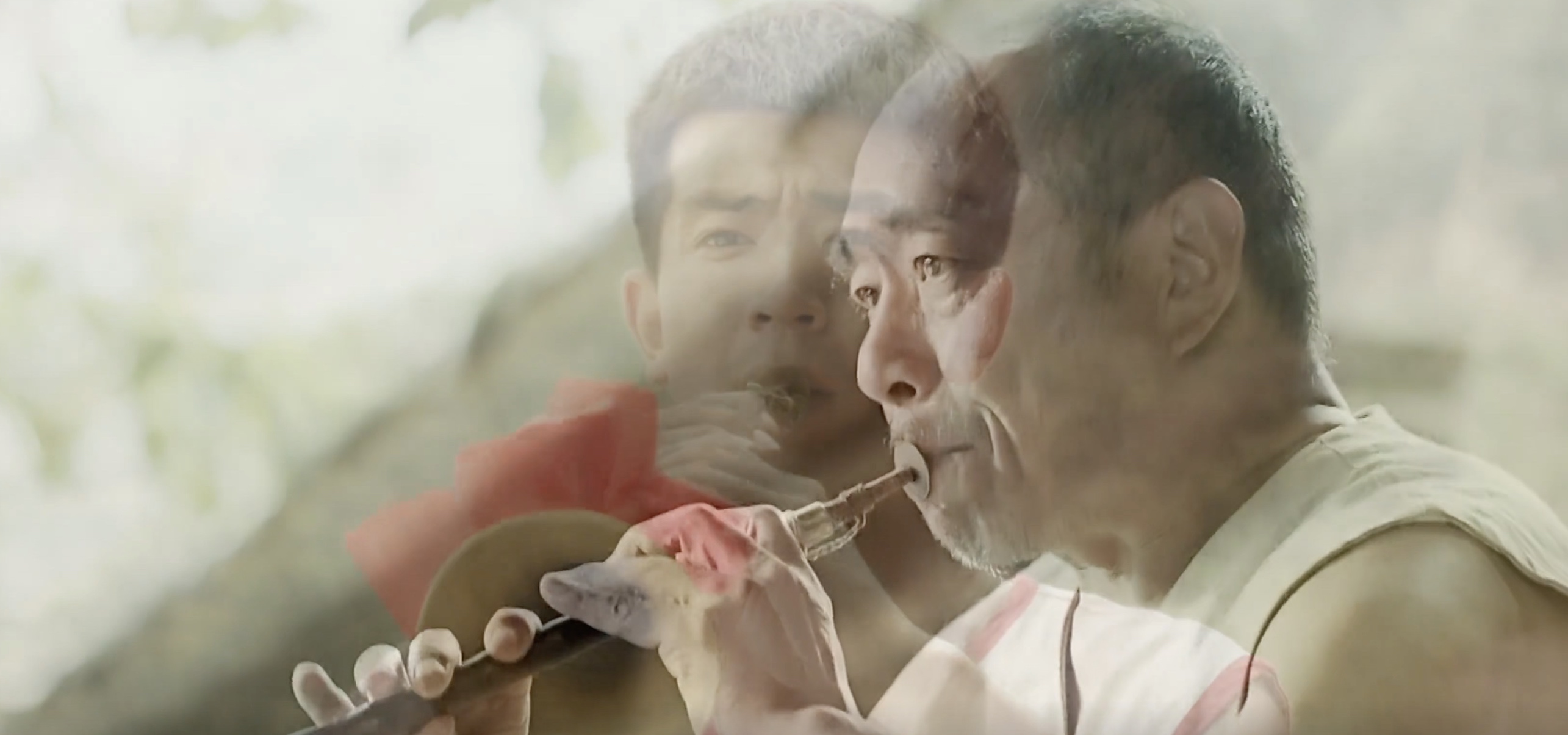 百鸟朝凤