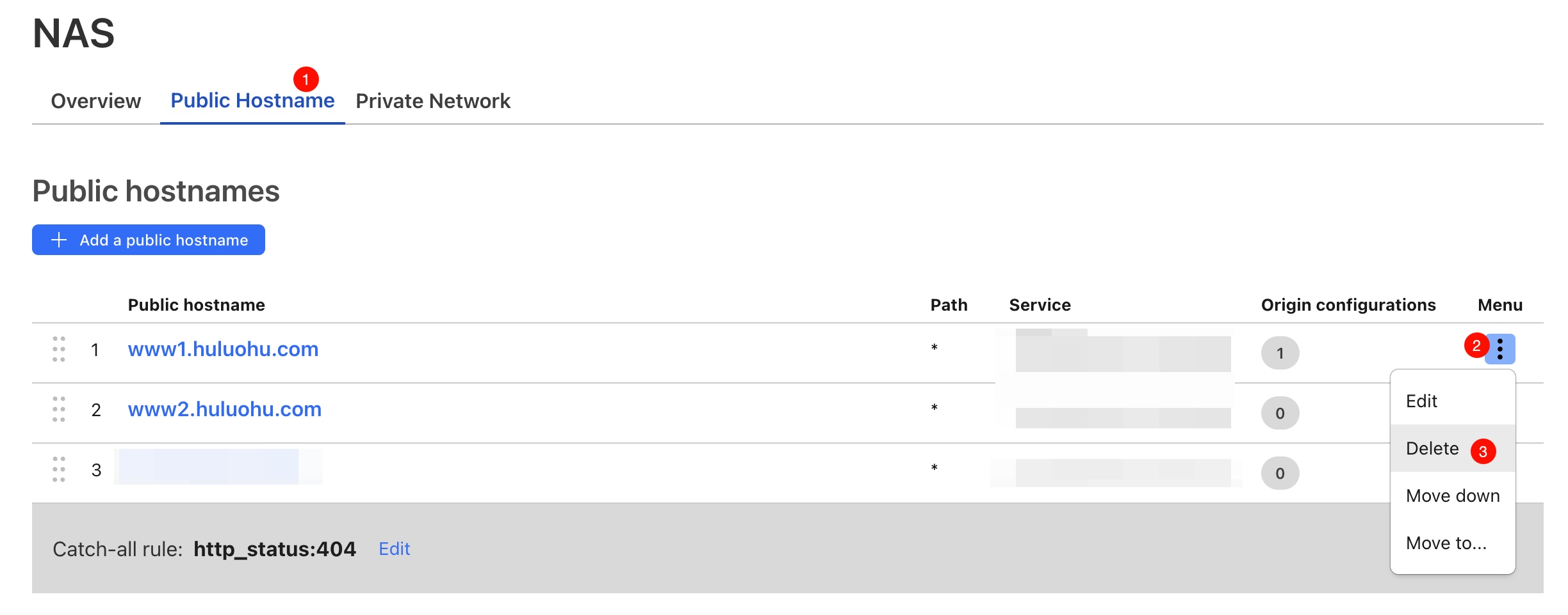 Wordpress