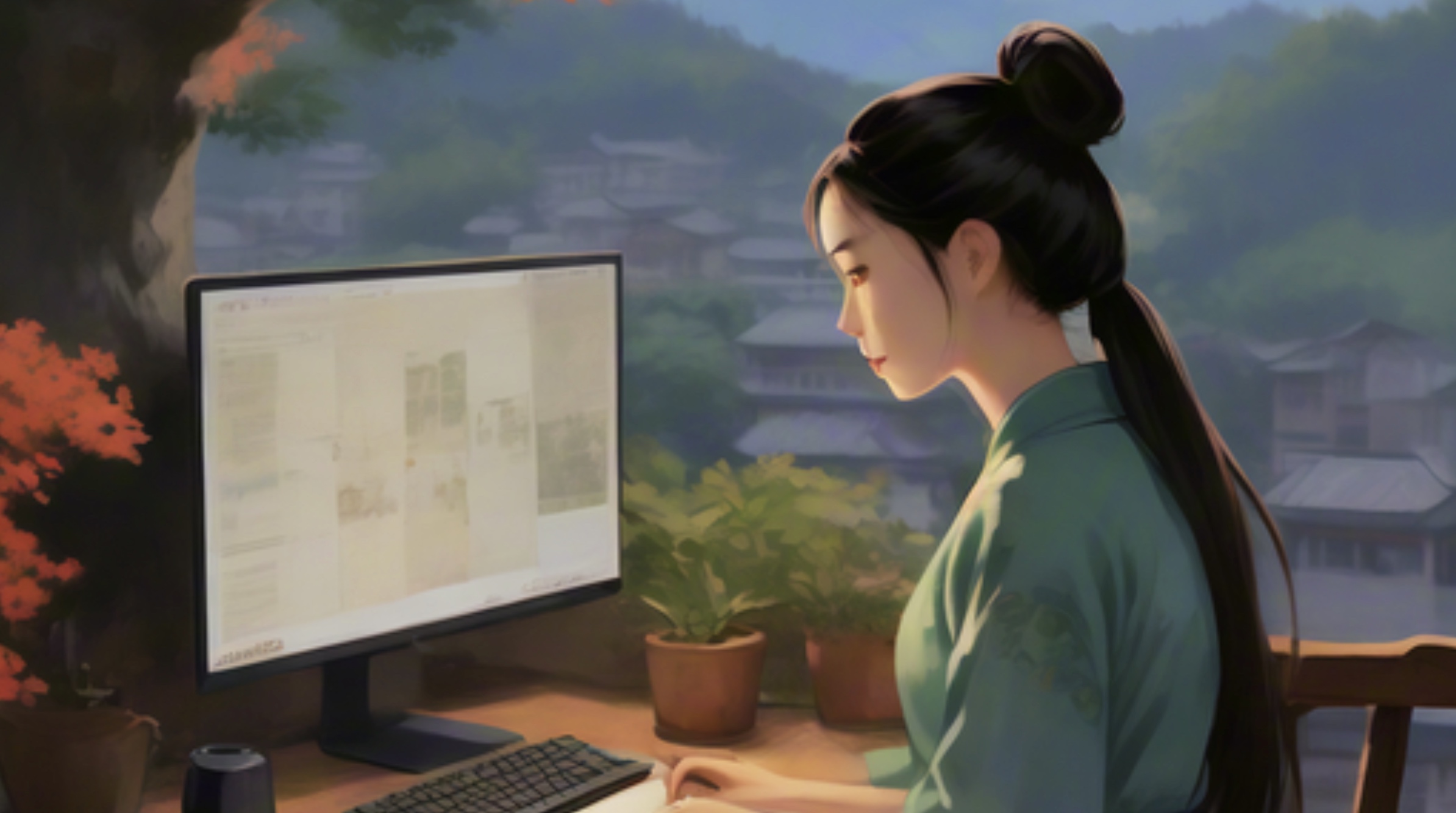 优雅的搜索引擎助手