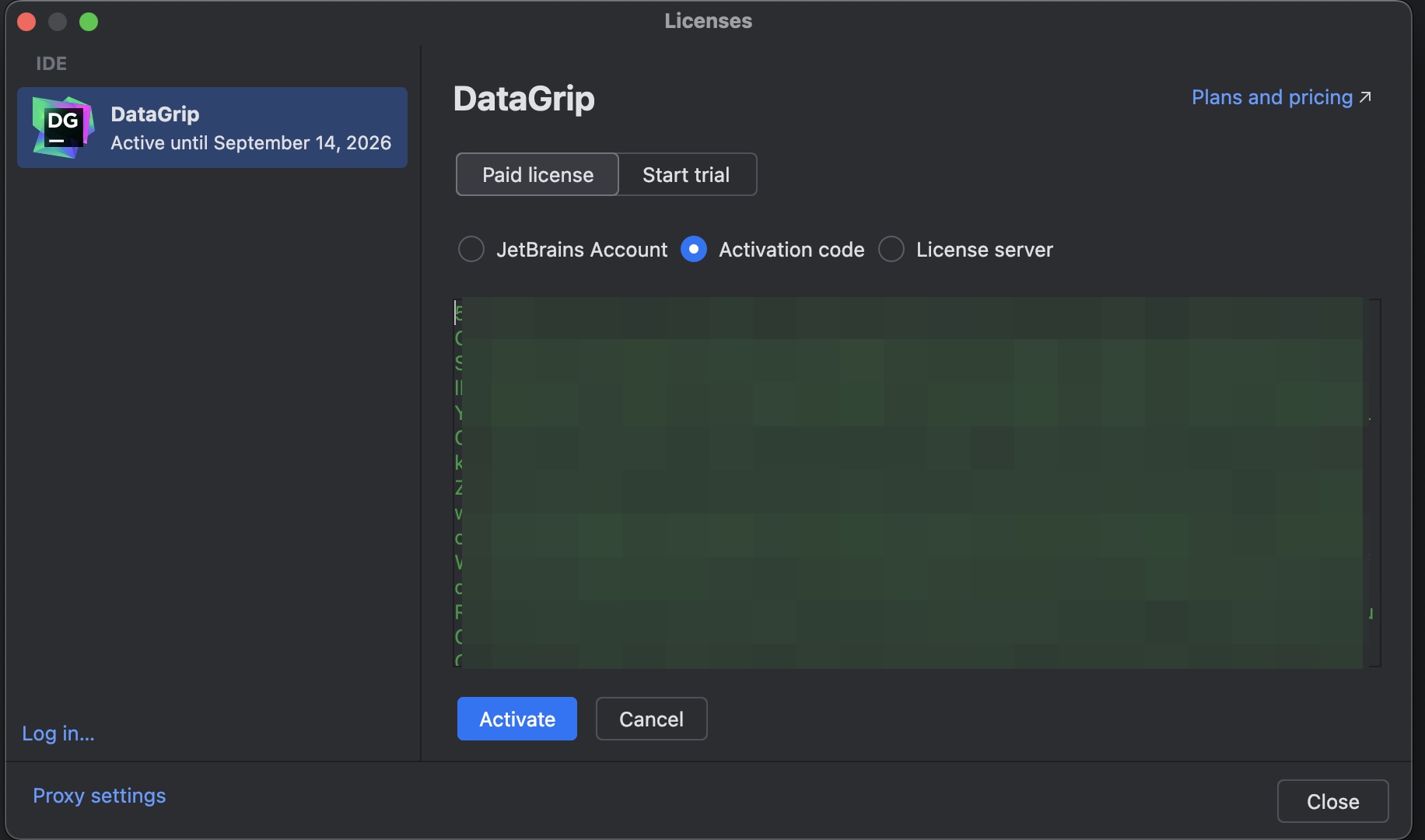 JetBrains