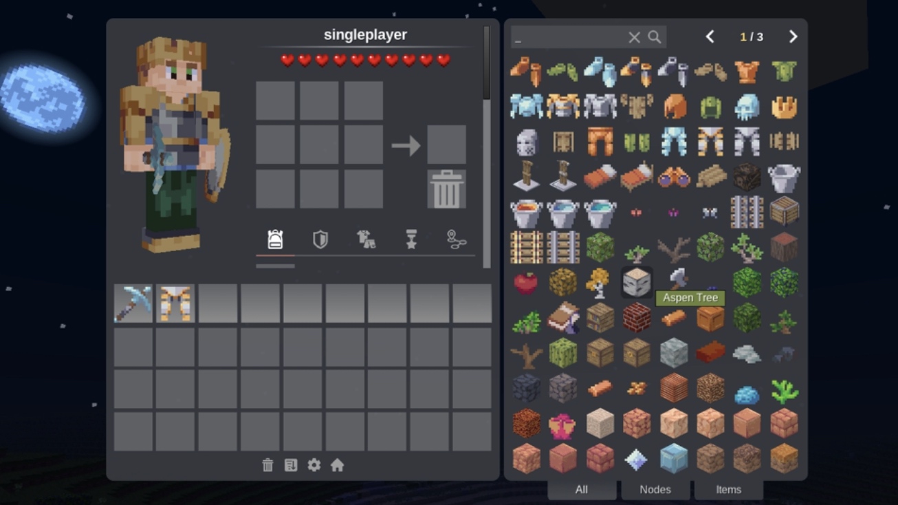 Minetest