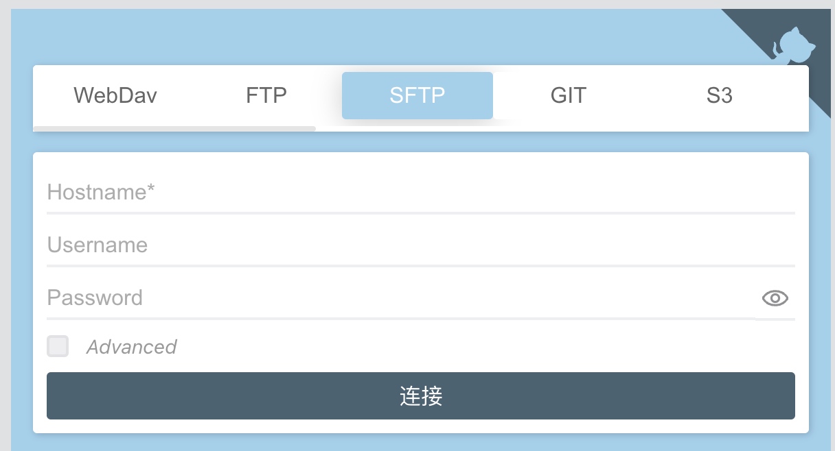 Filestash