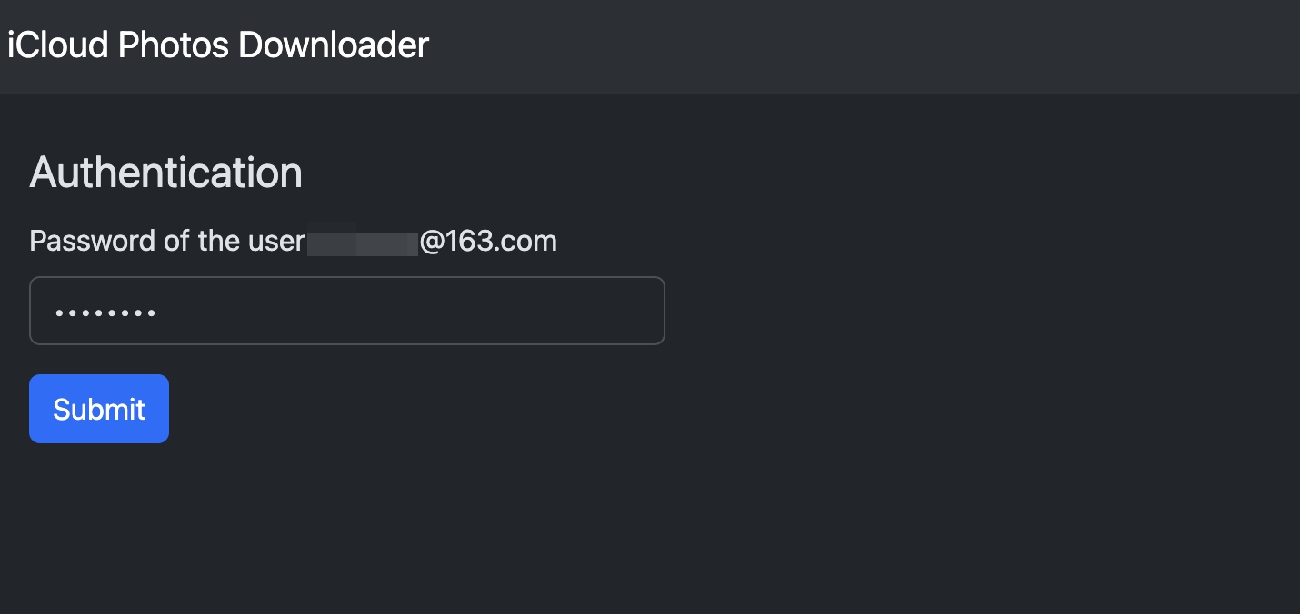 icloudpd