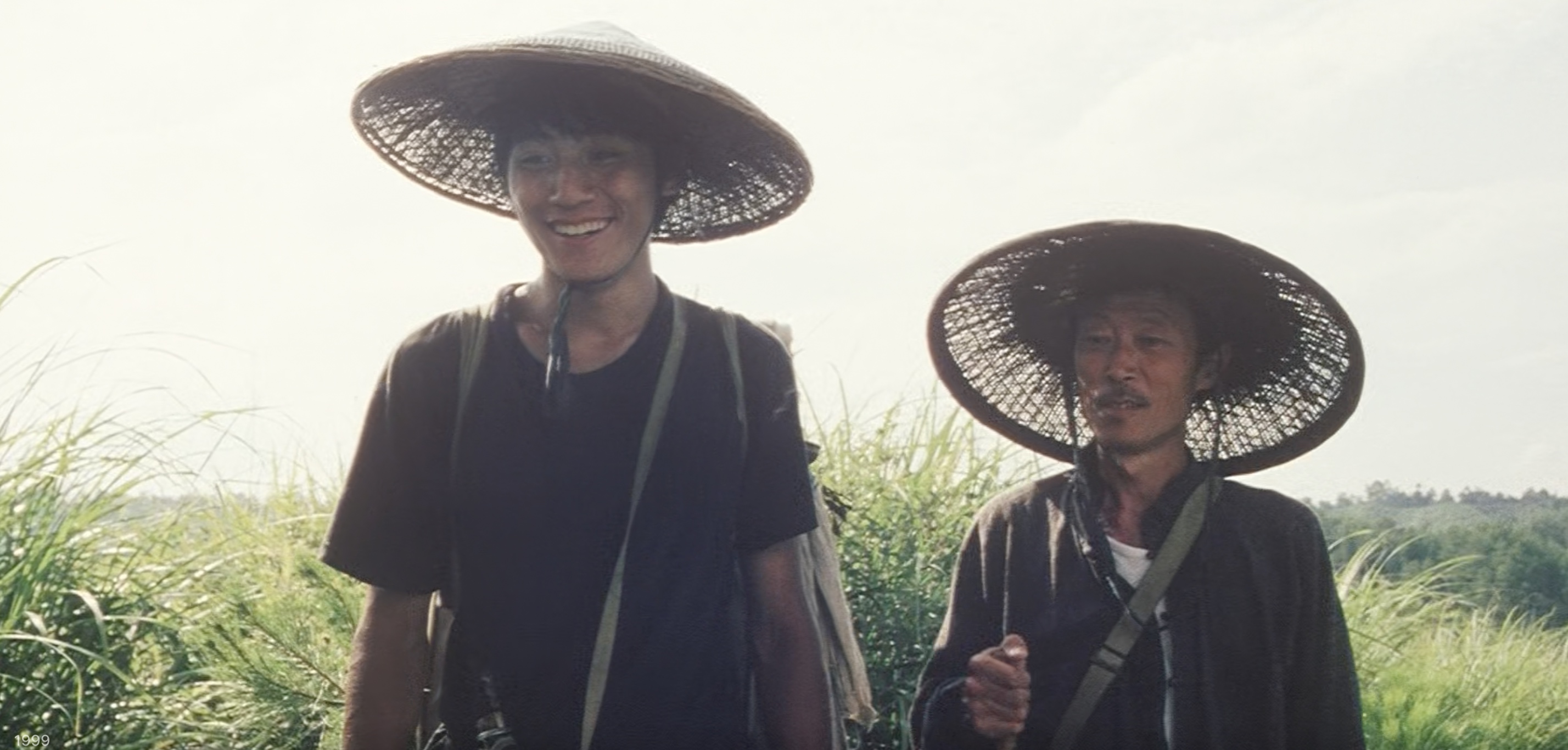 那山那人那狗