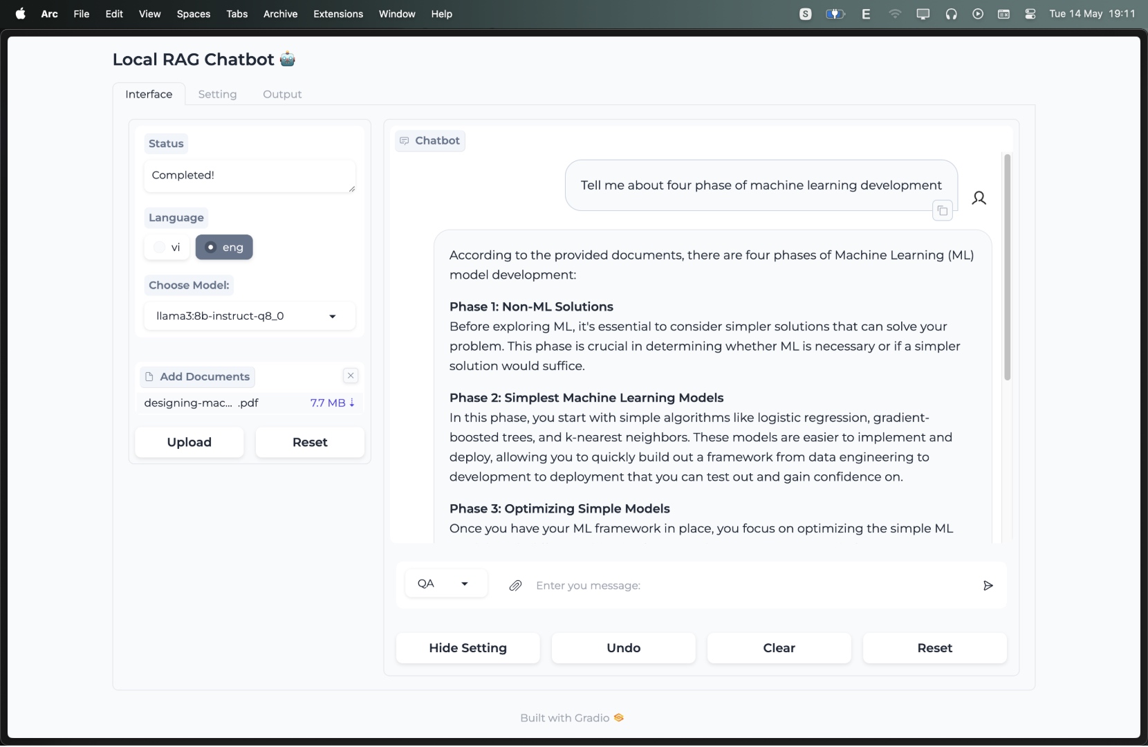 rag-chatbot