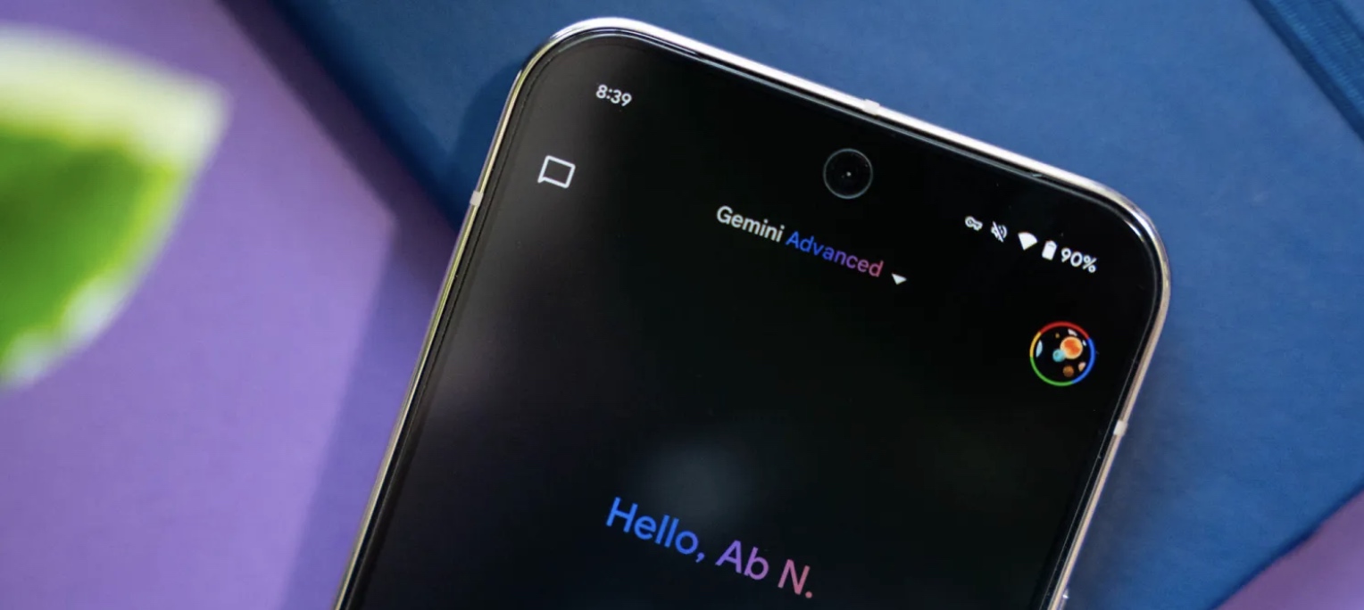 🤖 Gemini 2.0 Flash 正式登陆安卓和 iOS 版 Gemini 应用