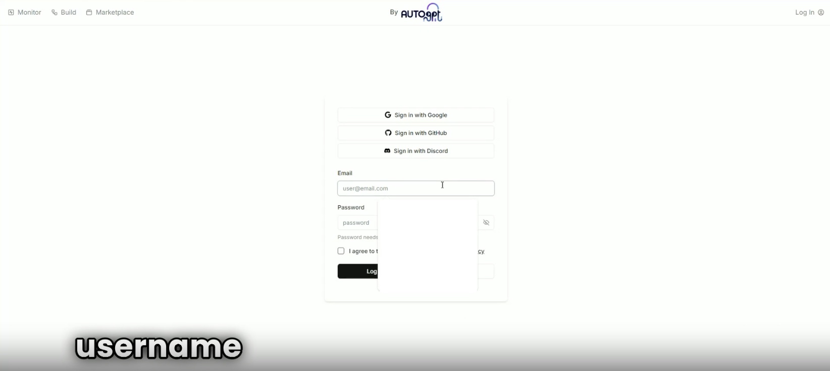 AutoGPT