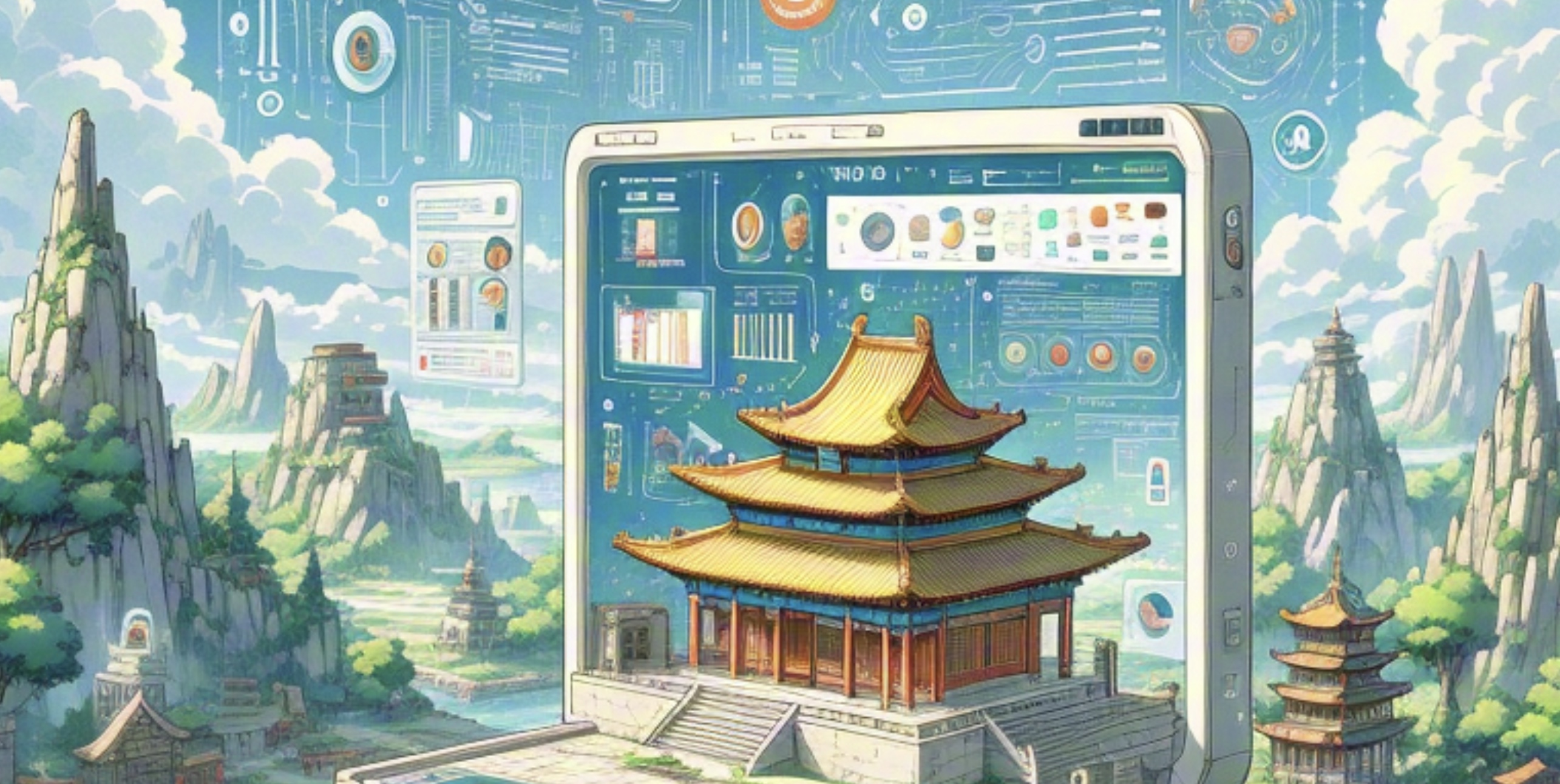 大模型