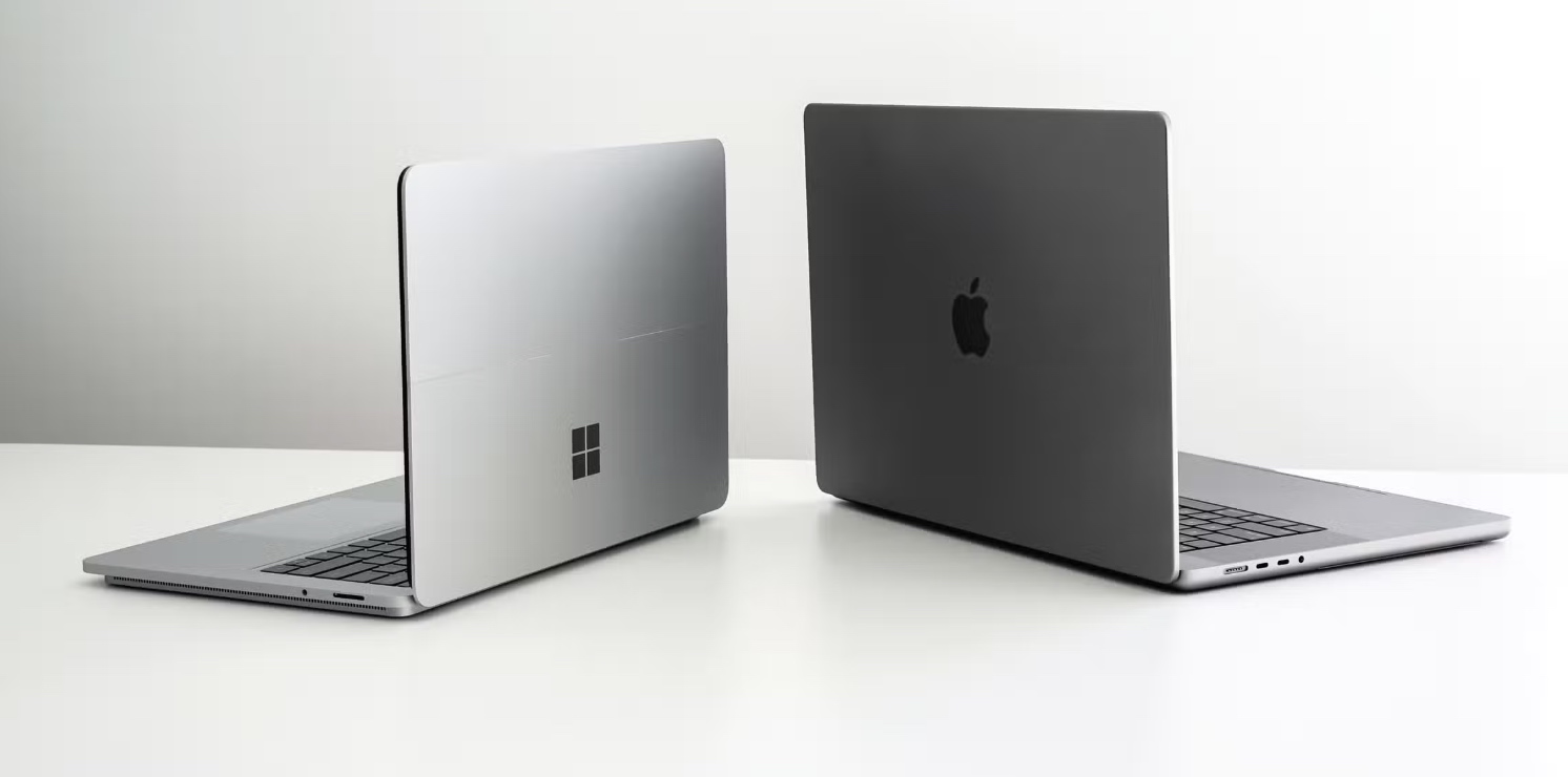 mac和windows