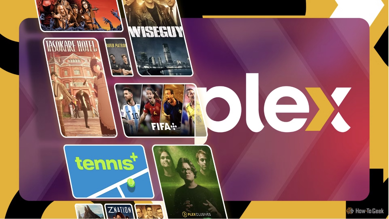 Plex