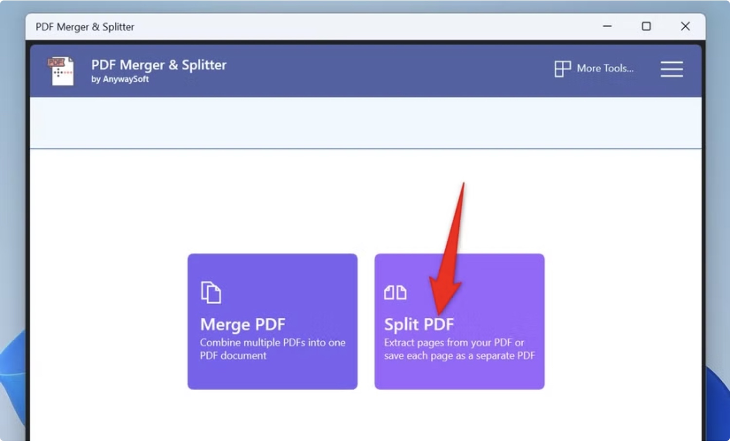 🌻 如何在 Windows 11 上分割 PDF 文件