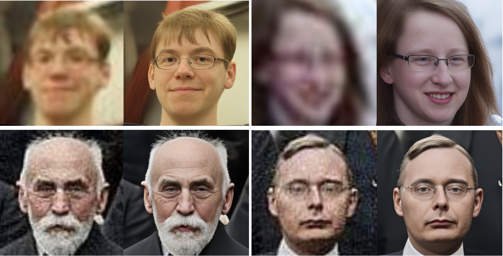 CodeFormer