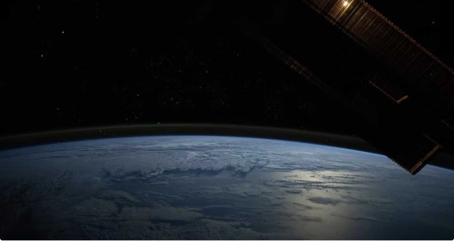 为什么在太空中寻找水如此重要