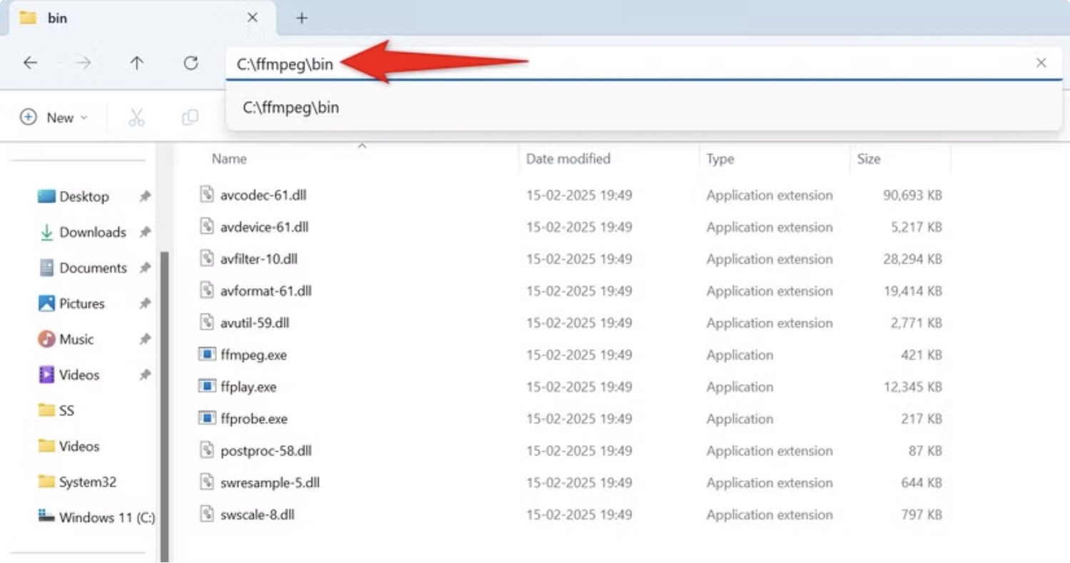 🔊 如何在Windows 11上合并音频文件