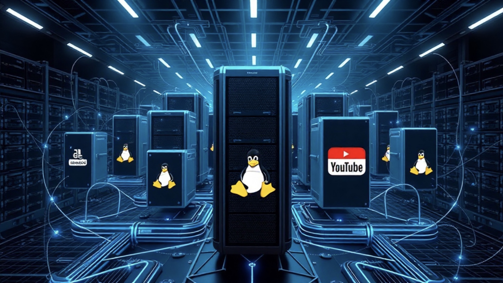 Linux