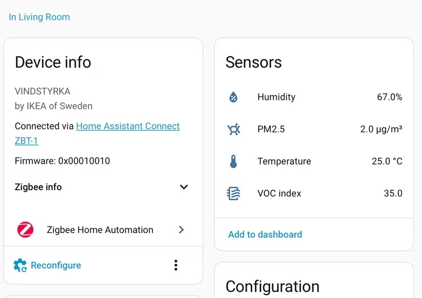 Home Assistant