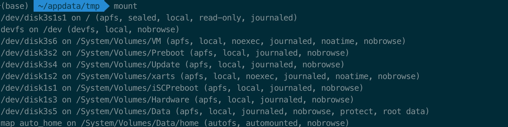Linux