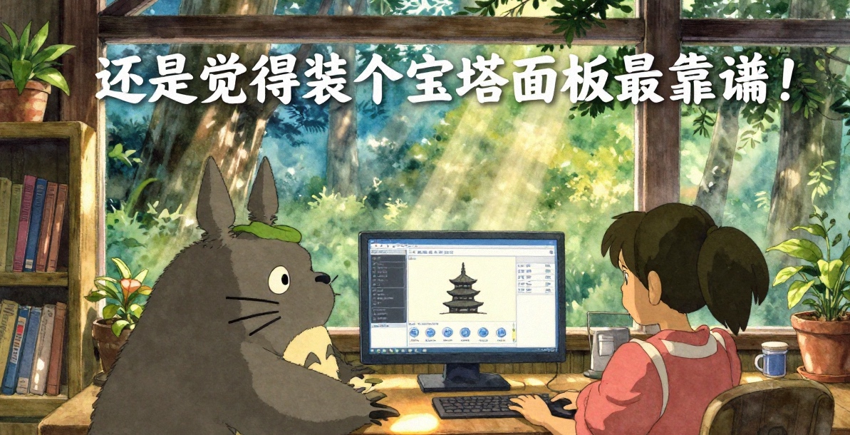 宝塔