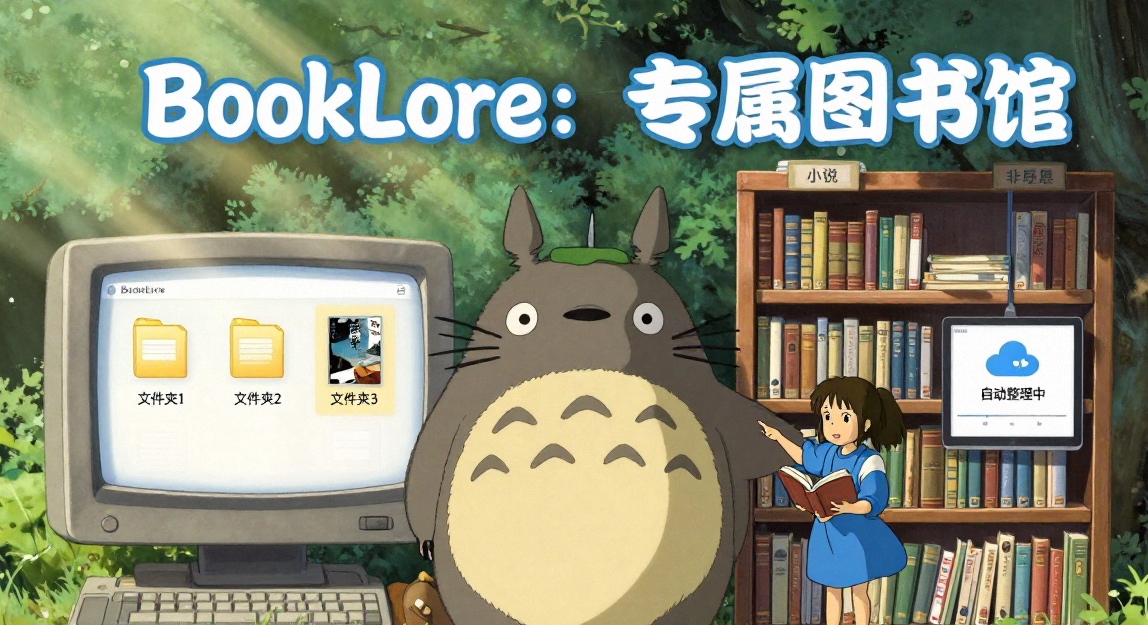 BookLore