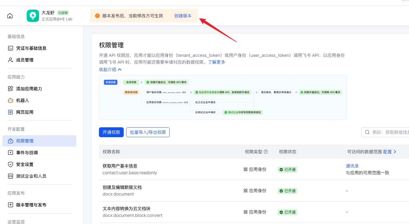飞书