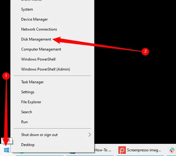 如何修复Windows 10或Windows 11上无法显示的USB驱动器