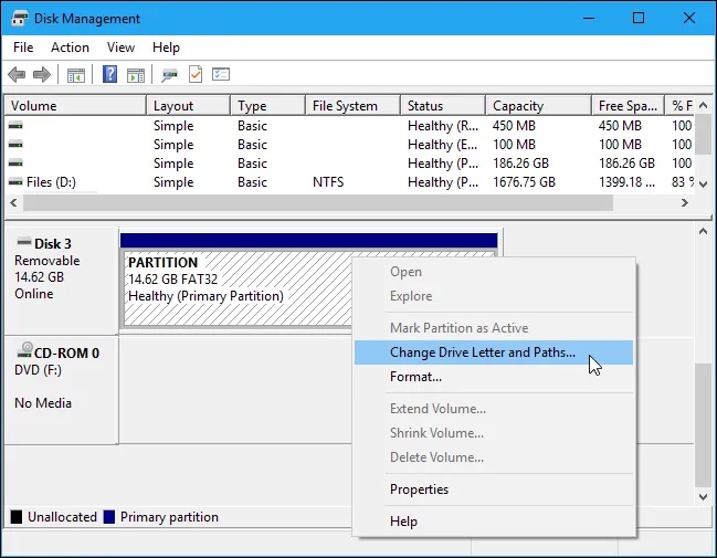 如何修复Windows 10或Windows 11上无法显示的USB驱动器