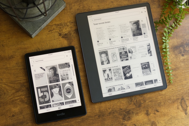 在Kindle上阅读EPUB格式电子书的3种方法