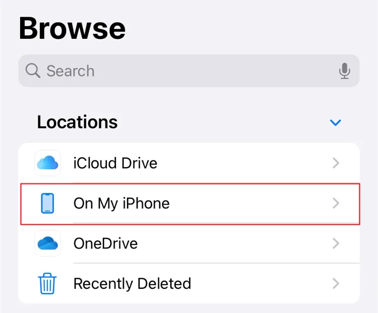 如何在iPhone和iPad上将HEIC照片转换为JPG