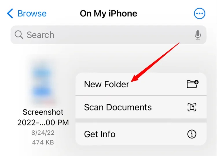 如何在iPhone和iPad上将HEIC照片转换为JPG
