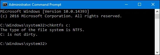 如何在Windows 10或Windows 11上使用CHKDSK修复硬盘问题