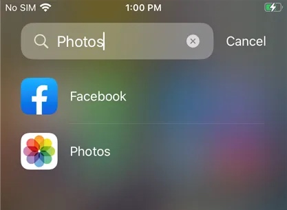 如何在iPhone或iPad上找到已下载的内容