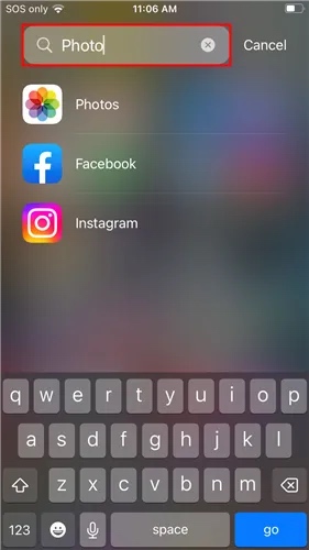 如何在iPhone或iPad上找到已下载的内容
