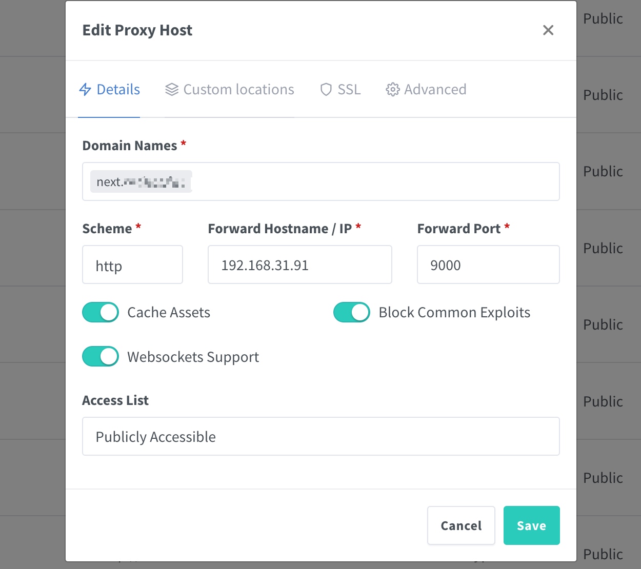 🦚 掌控数据:使用Docker搭建Nextcloud私有云盘
