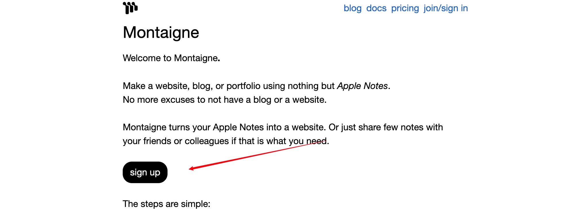 万万没想到：将苹果备忘录秒变个人网站| 胡萝虎的博客