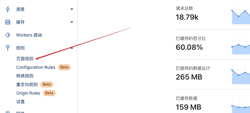 🐤 建站神器:使用Cloudflare实现Wordpress全站CDN