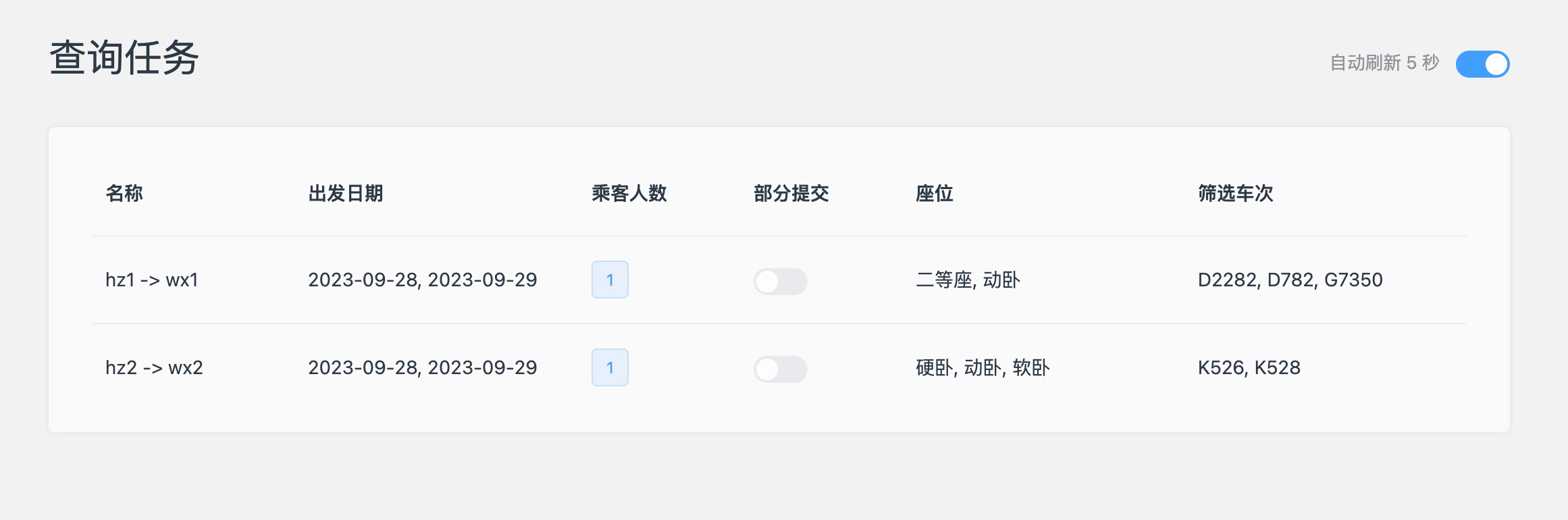 🦨 还在傻傻花钱抢票?这款刷票神器让你火力全开!