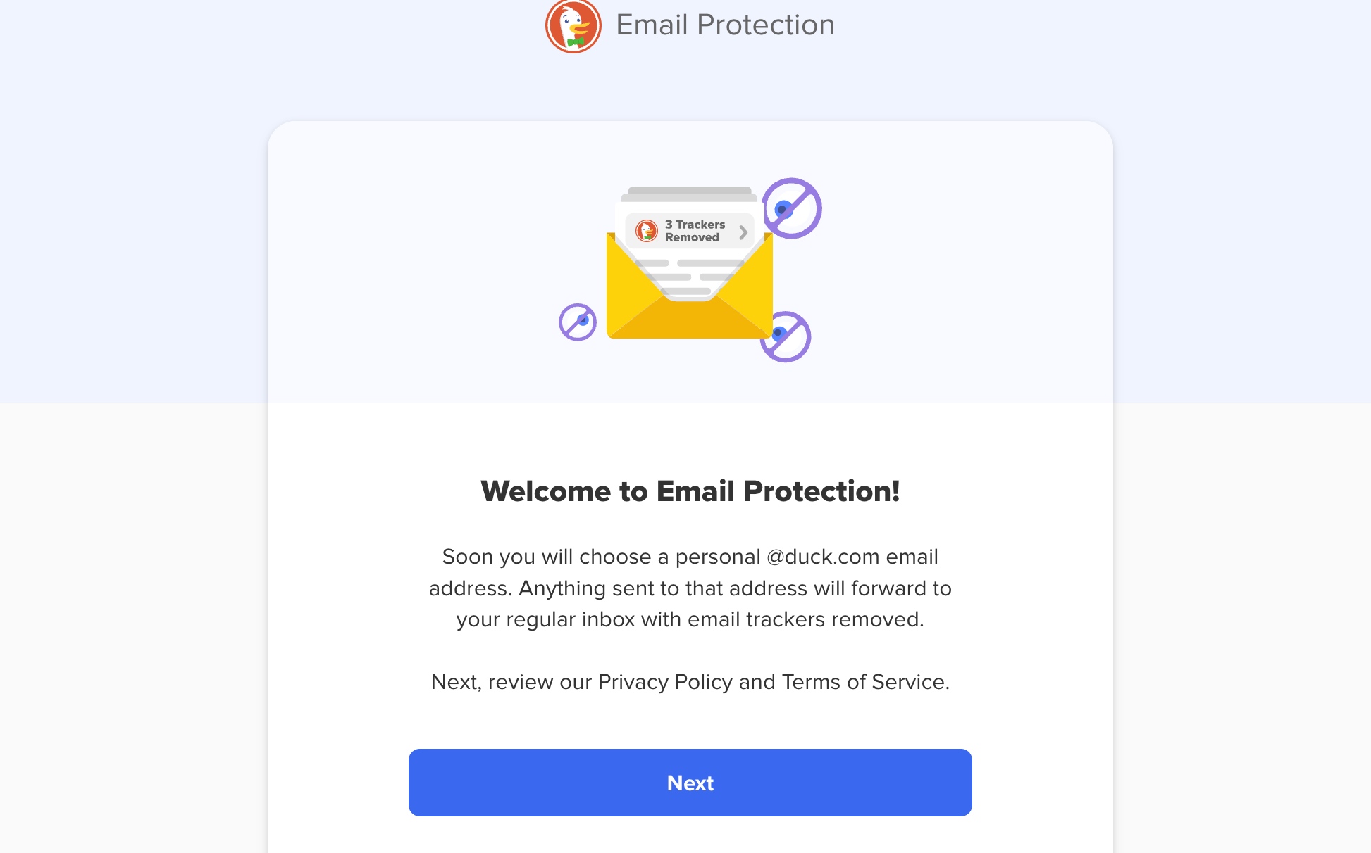 DuckDuckGo