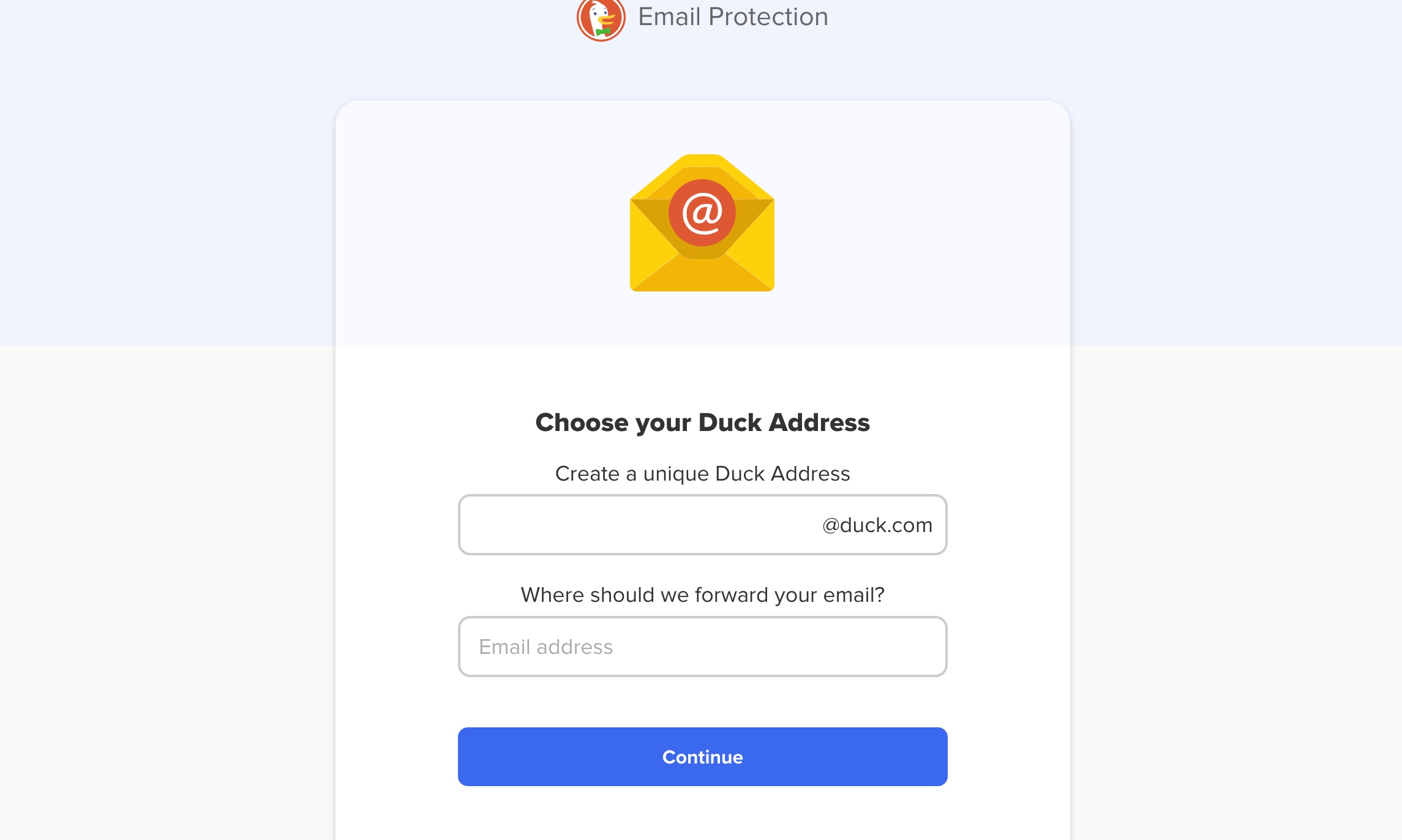 DuckDuckGo