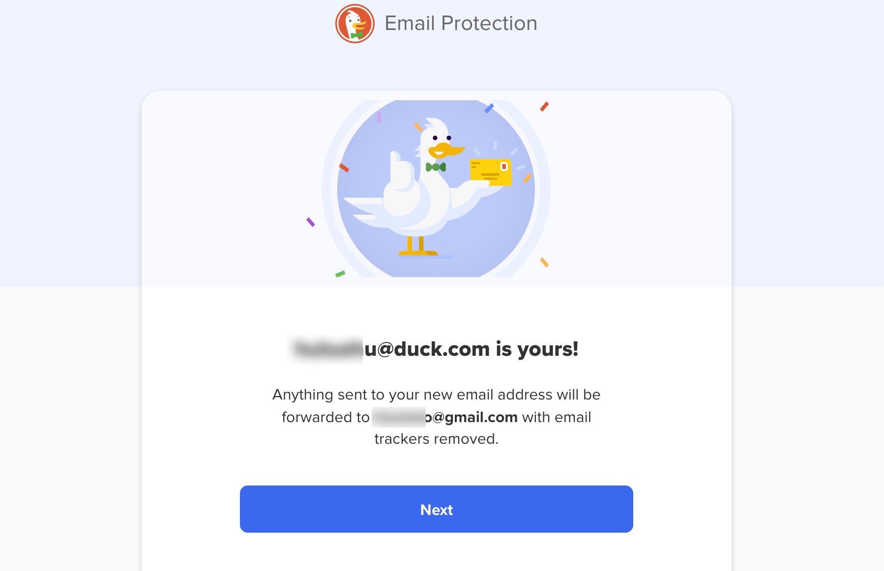 DuckDuckGo