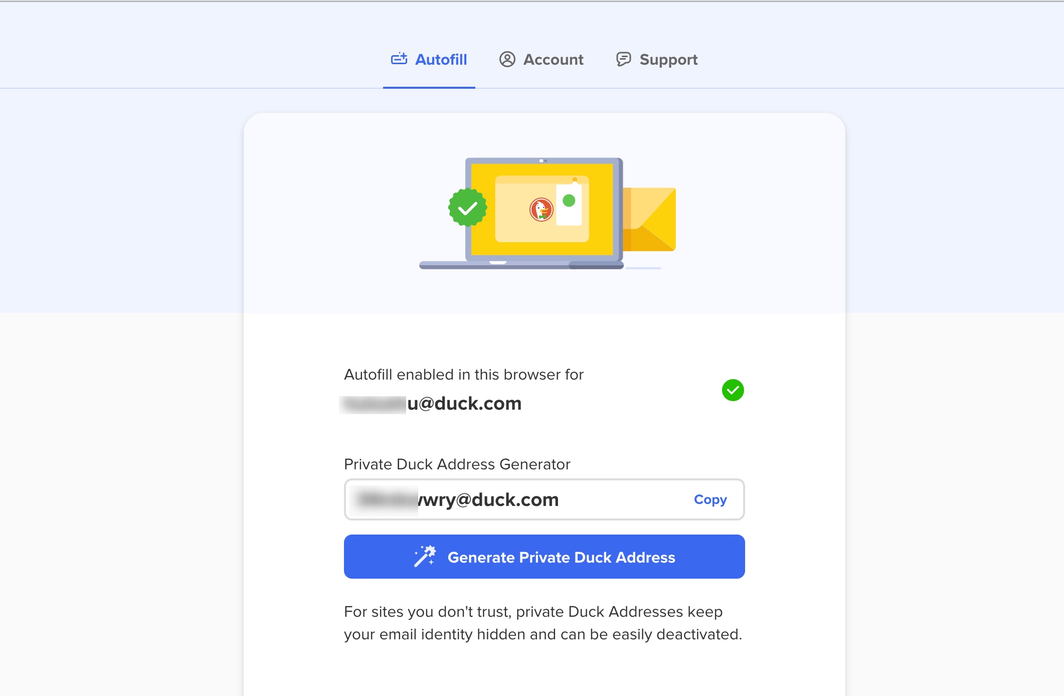 DuckDuckGo