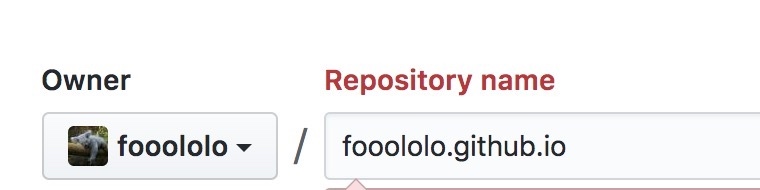 github.io