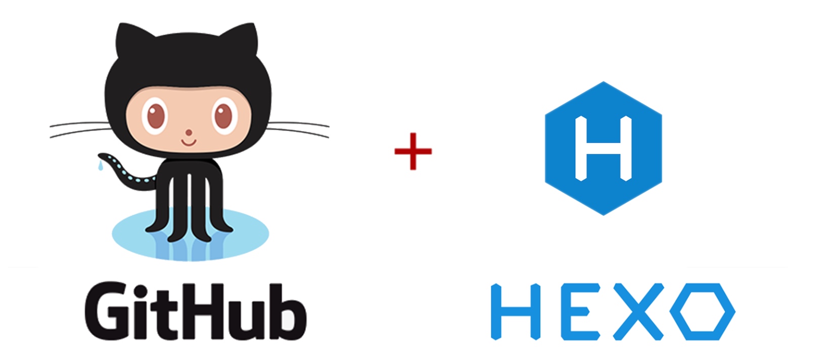 Hexo与Github
