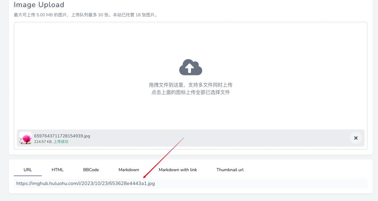 NAS+Cloudflare+兰空Lsky