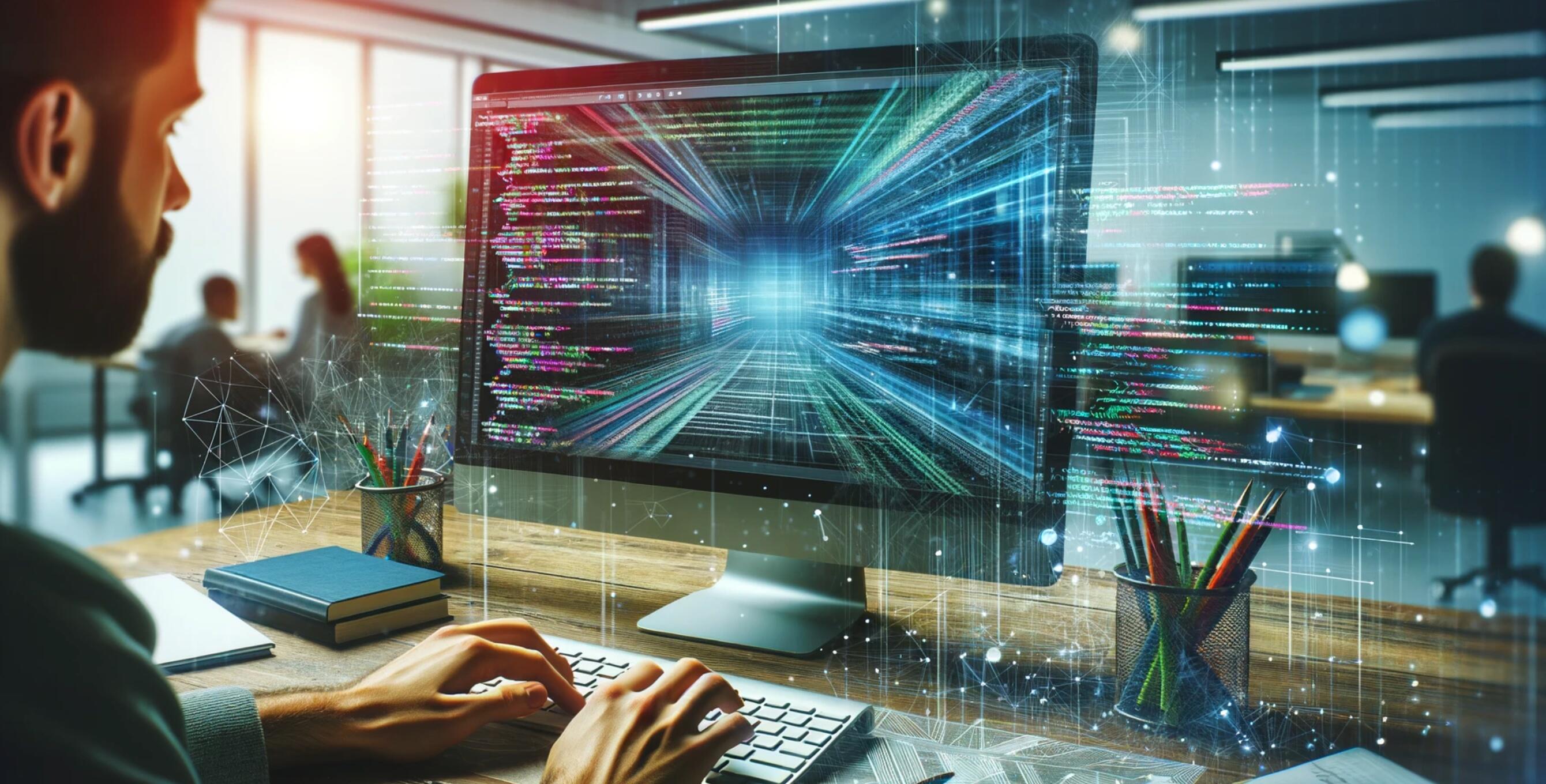 译文：Web 开发人员是做什么的？掌握成功的5个角色！