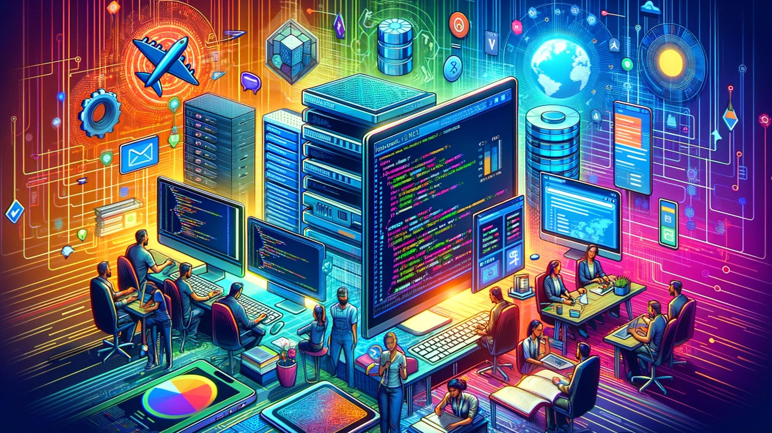 Web