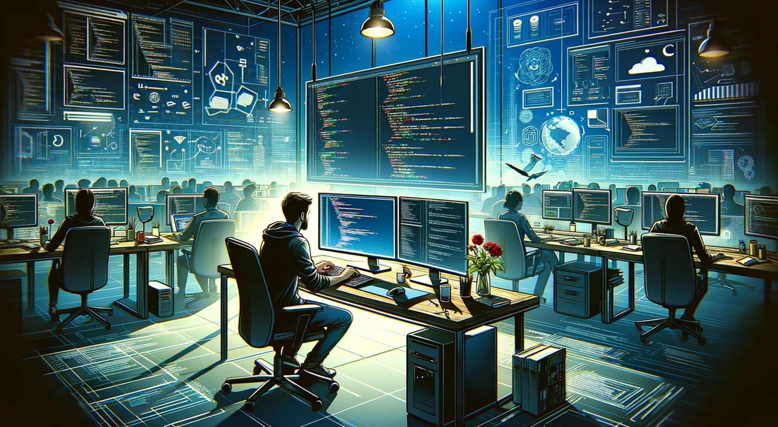 Web
