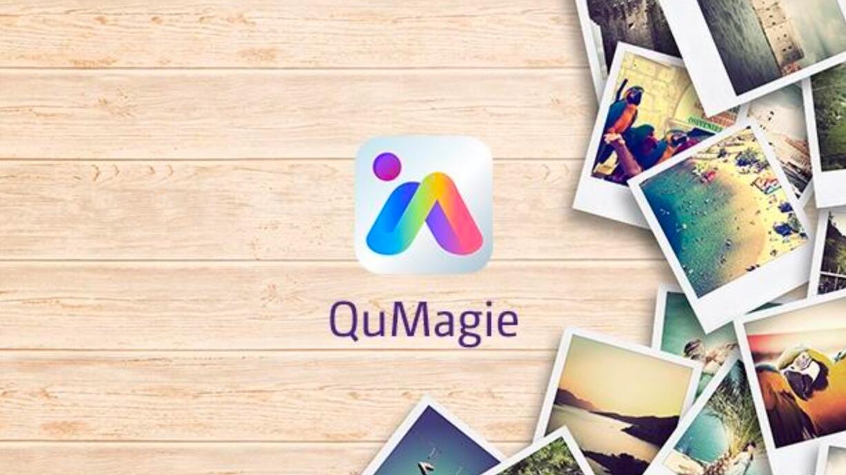 QuMagie
